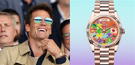 rolex mayer|john mayer emoji watch.